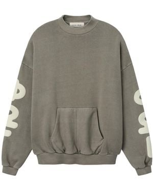 Fear Of God 90S Sweatshirt - Grey