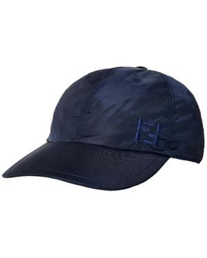 Fendi Fashionable Baseball Cap - Blue