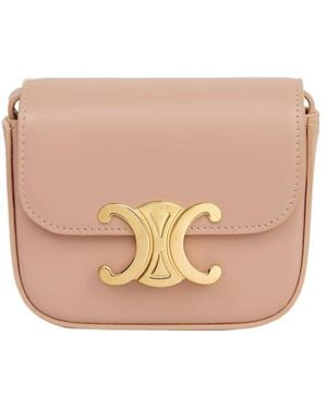 Celine Mini Claude - Natural