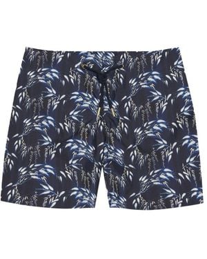 Orlebar Brown Bulldog Swim Shorts - Blue