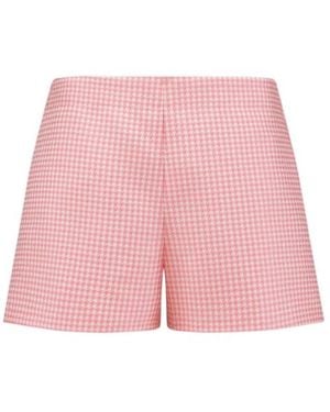 Dior Iviera Shorts - Pink
