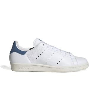 adidas Originals Stan Smith 80S Shoes - White