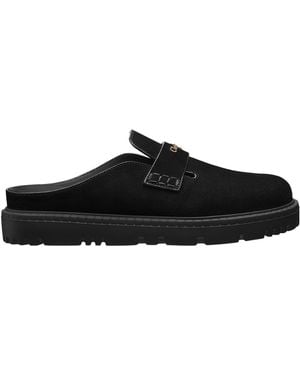 Dior Boy Mule - Black