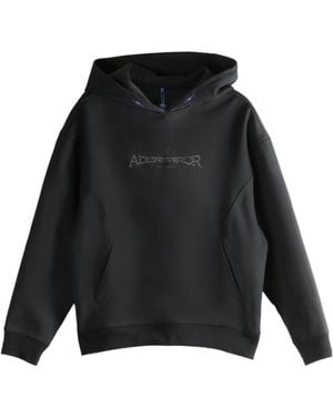 Adererror Hoodies - Black