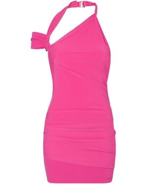 Nike X Jacquemus Layered Dress - Pink