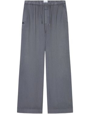 Closed Wynston Trousers - Grey