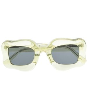 Bonsai Logo Sunglasses - Multicolour