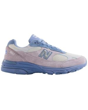 New Balance Made - Blue