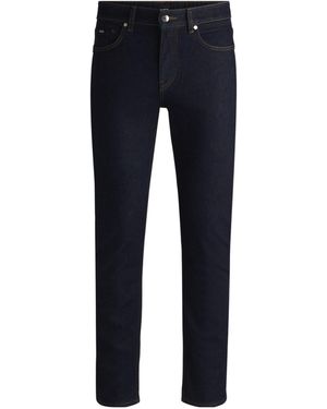 BOSS Classic Fivepocket Jeans - Blue