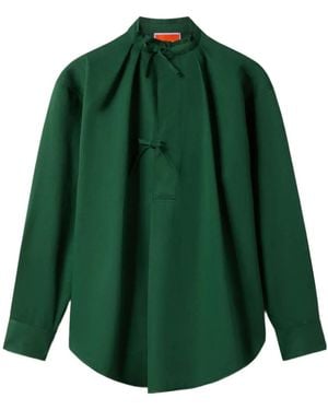 La DoubleJ Love Child Shirt - Green