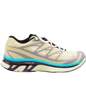 MM6 MAISON MARGIELA X SALOMON Xt Performance Trainers - Green