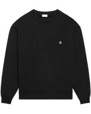Celine Sweatshirt - Black