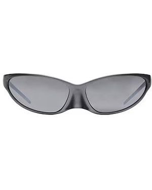 Balenciaga Versatile Sunglasses - Grey