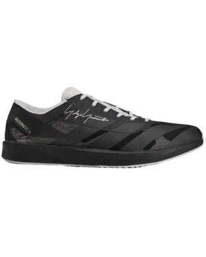Y-3 Adizero Rc6 Sneakers - Black