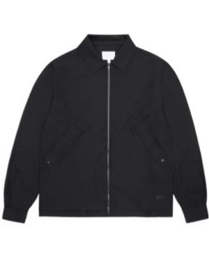 Rains Long Sleeve Shirt - Blue