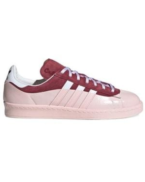 adidas Originals Adidas Campus 80S Cali Dewitt Trainers - Pink