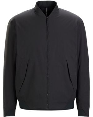 Veilance Diode Insulated Bomber Jacket - Black