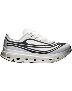 On Shoes Cloudflow 5 Running Shoes - White