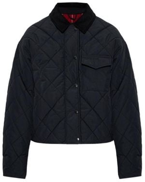 Canada Goose Long-Sleeve Jacket - Blue