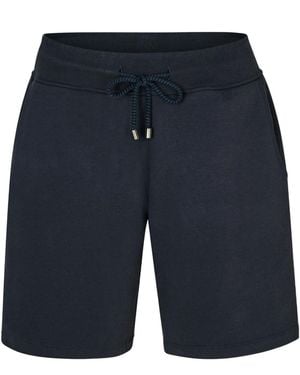 Juvia Bermudas - Blue