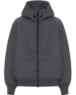 Canada Goose Long-Sleeve Sweatshirt - Grey