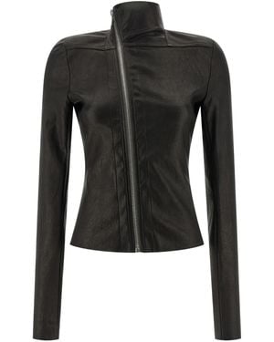 Rick Owens 'Gary' Jacket - Black