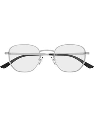 Gucci Panthos Full-Rim Eyeglasses - Multicolor
