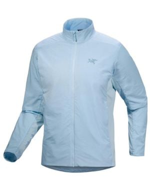 Arc'teryx Atom Sl Jacket - Blue