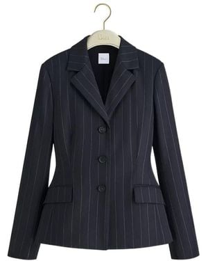 Dior Bar Jacket - Blue