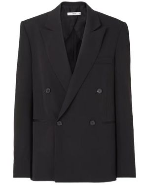 Fendi Batavia Blazer - Black