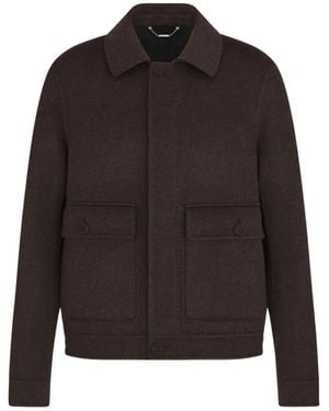 Dior Icons Jacket - Black