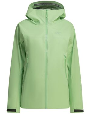 Arc'teryx Beta Jacket - Green