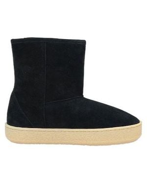 Isabel Marant Ankle Boots - Black