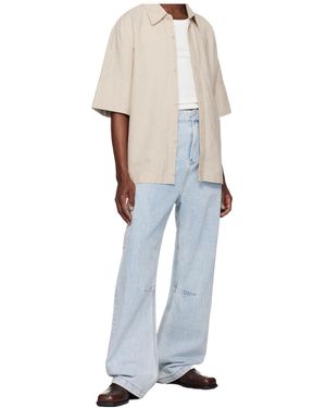 Entire studios Ojai Shirt - White