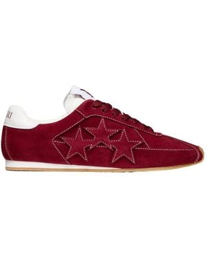 Amiri Sneakers - Red