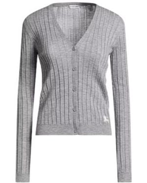 Burberry Cardigan - Blue