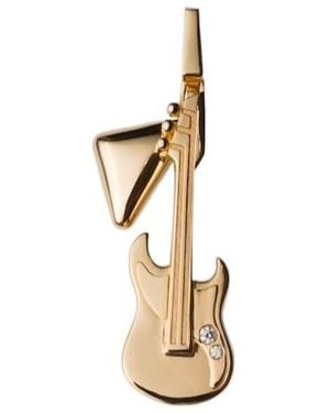 Prada Eternal Pop Charms Pendants - Metallic