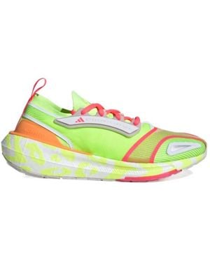 adidas By Stella McCartney Ultraboost Light Shoes - Green