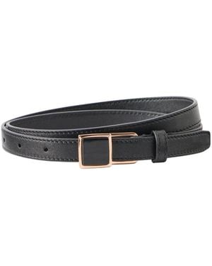Gabriela Hearst Nina Belt - White