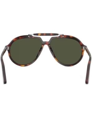 Persol Po0202S Sunglasses - Green