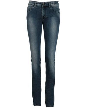 Moschino Slim Jeans - Blue