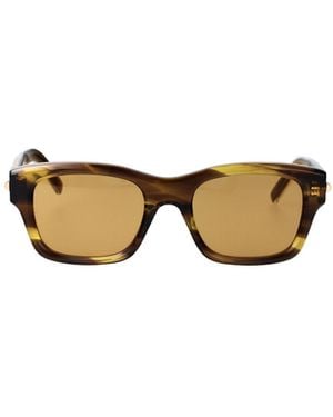 Givenchy Gv One Sunglasses - Metallic