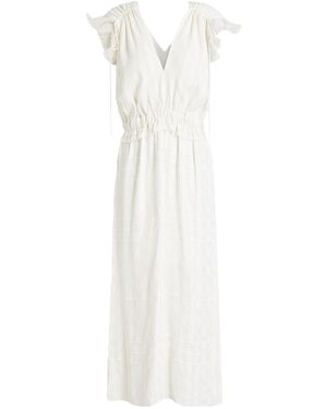 Isabel Marant Special Occasion Dress - White