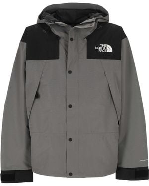 The North Face Dryvent Mono Jacket - Black