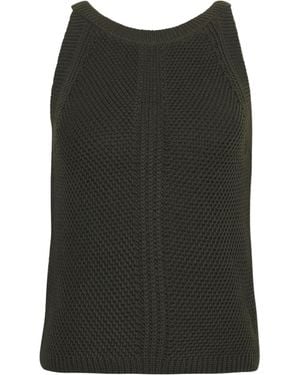 Barbour Dakota Vest - Black
