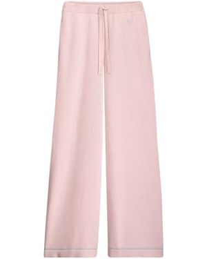 Dior Alps Regular-Fit Trousers - Pink