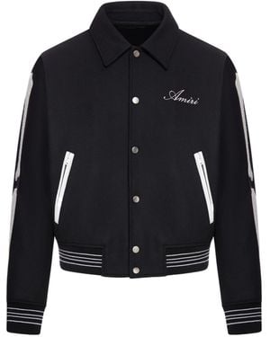 Amiri Jacket - Blue