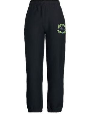 Burberry Comfortable Sweatpants - Black