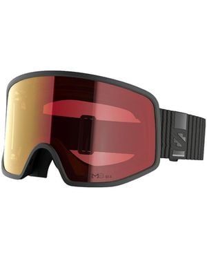 Salomon Lab Logo Goggles - Multicolour