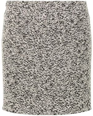 IRO Hortense Mini Skirt - Multicolour